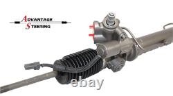 Power Steering Rack & Pinion for Nissan 300ZX 1989-1996