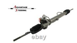 Power Steering Rack & Pinion for Nissan 300ZX 1989-1996
