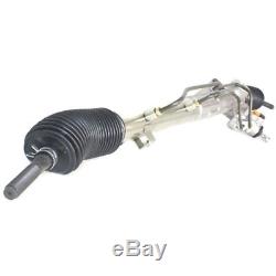Power Steering Rack & Pinion with Inner Tie Rod for 00-07 Toyota Tundra Sequoia