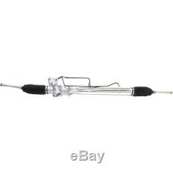 Power Steering Rack & Pinion with Inner Tie Rod for 99-06 Suzuki Grand Vitara XL-7
