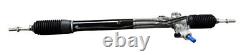 Power Steering Rack RHD For Mitsubishi Shogun MK4 V88/V98 3.2DID 9/2006ON