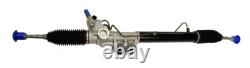 Power Steering Rack RHD For Nissan Navara D40 / Pathfinder R51 2.5TD 1/2010ON