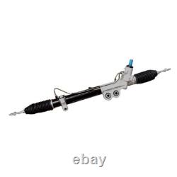 Power Steering Rack RHD For Nissan Navara Pickup D23 NP300 2.3TD 2020+