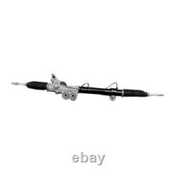 Power Steering Rack RHD For Nissan Navara Pickup D23 NP300 2.3TD 2020+