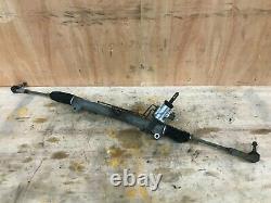 Power Steering Rack Range Rover Sport L320 2.7 Diesel Qeb500417 2005 2009