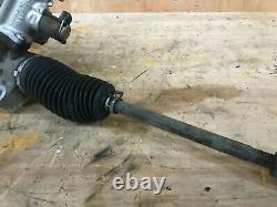 Power Steering Rack Range Rover Sport L320 2.7 Diesel Qeb500417 2005 2009