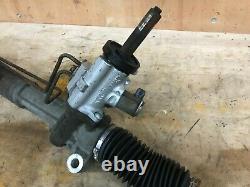 Power Steering Rack Range Rover Sport L320 2.7 Diesel Qeb500417 2005 2009