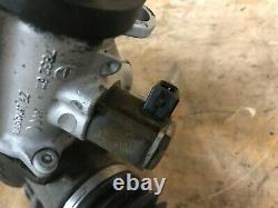 Power Steering Rack Range Rover Sport L320 2.7 Diesel Qeb500417 2005 2009