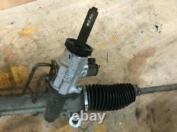 Power Steering Rack Range Rover Sport L320 2.7 Diesel Qeb500417 2005 2009