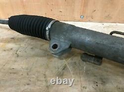 Power Steering Rack Range Rover Sport L320 2.7 Diesel Qeb500417 2005 2009