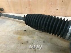 Power Steering Rack Range Rover Sport L320 2.7 Diesel Qeb500417 2005 2009