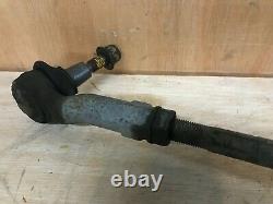 Power Steering Rack Range Rover Sport L320 2.7 Diesel Qeb500417 2005 2009