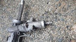 Power Steering Rack VW T5 Transporter Multivan 7853501159 7853974147