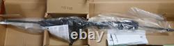 Power Steering Rack Vauxhall Astra Mk4 G Delphi/saginaw Type Shaftec Pr904
