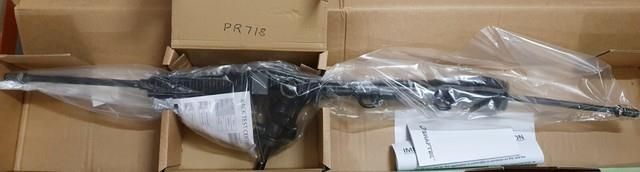 Power Steering Rack Vauxhall Astra Mk4 G Delphi/saginaw Type Shaftec Pr904