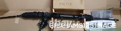 Power Steering Rack Vauxhall Astra Mk4 G Shaftec Pr904