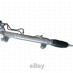Power Steering Rack With Tie Rod Ends for Toyota Hilux KUN25 KUN26 36 GGN25 4WD