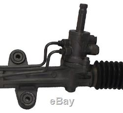 Power Steering Rack and Pinion Assembly + 2 Outer Tie Rods Acura TL Type S
