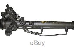 Power Steering Rack and Pinion Assembly Manual Transmission VW Cabrio/Jetta/Golf