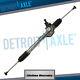 Power Steering Rack And Pinion Assembly For 1991 1992 1993 1994 1995 Toyota Mr2
