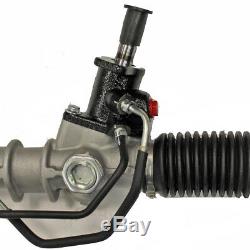 Power Steering Rack and Pinion Assembly for 1991 1992 1993 1994 1995 Toyota MR2