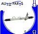 Power Steering Rack And Pinion Assembly For 1995-04 Toyota 4runner, Tacoma 4wd