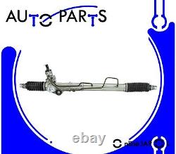 Power Steering Rack and Pinion Assembly for 1995-04 TOYOTA 4RUNNER, TACOMA 4WD