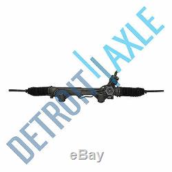 Power Steering Rack and Pinion Assembly for Ford Explorer Ranger Mountaineer