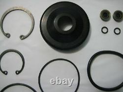 Power Steering Rack and Pinion Complete Seal Kit Chevrolet GMC #RP333