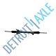 Power Steering Rack And Pinion Ford Escape Mercury Mariner Mazda Tribute