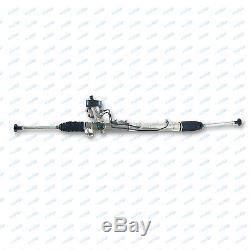 Power Steering Rack and Pinion Gear for Volkswagen VW Beetle Golf Jetta 98-07