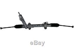 Power Steering Rack and Pinion Unit for Dodge Sprinter Freightliner 2500 3500