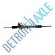 Power Steering Rack And Pinion For 1999 2000 2001 2002 2003 2004 Mazda Miata