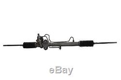 Power Steering Rack and Pinion for 1999 2000 2001 2002 2003 2004 Mazda Miata