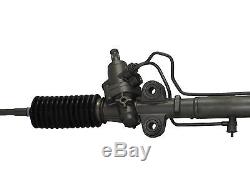 Power Steering Rack and Pinion for 1999 2000 2001 2002 2003 2004 Mazda Miata