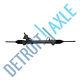 Power Steering Rack And Pinion For 2001 2002 2003 2004 2005 Toyota Celica
