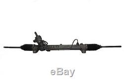 Power Steering Rack and Pinion for 2001 2002 2003 2004 2005 Toyota Celica