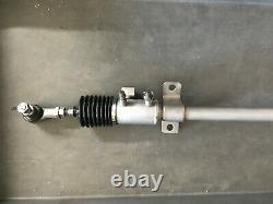 Power Steering Rack and Pinion for 4 wheel steer Mitsubishi 3000GT rear rack