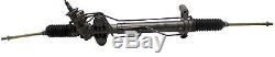 Power Steering Rack and Pinion for Chevy GMC Express Savana 1500 2500