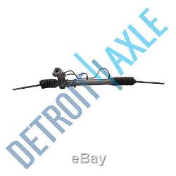 Power Steering Rack and Pinion for Dodge Colt Mitsubishi Mirage Eagle Summit