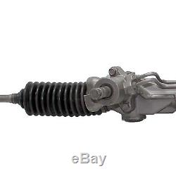 Power Steering Rack and Pinion for Honda Accord 1998-2002 V6 EXC. COUPE