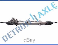 Power Steering Rack and Pinion for Infiniti G35 Sedan with or witho Sensor