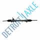 Power Steering Rack And Pinion For Toyota Prius 2004 2005 2006 2007 2008 2009