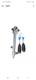 Power Steering Rack And Toyota Prius 2004-2008 Daa-nhw20 4551047010 Brand New