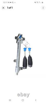 Power Steering Rack and TOYOTA Prius 2004-2008 DAA-NHW20 4551047010 brand new