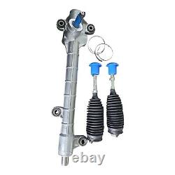 Power Steering Rack and TOYOTA Prius 2004-2008 DAA-NHW20 4551047010 brand new
