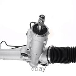 Power Steering Rack for Mercedes-Benz Sprinter W906 2006-2015 9064601800 RHD