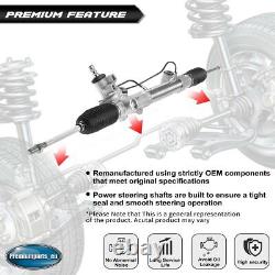 Power Steering Rack for Mercedes-Benz Sprinter W906 2006-2015 9064601800 RHD