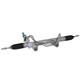 Power Steering Rack For Mitsubishi L200 Kl1t Series 5 2.4 Did