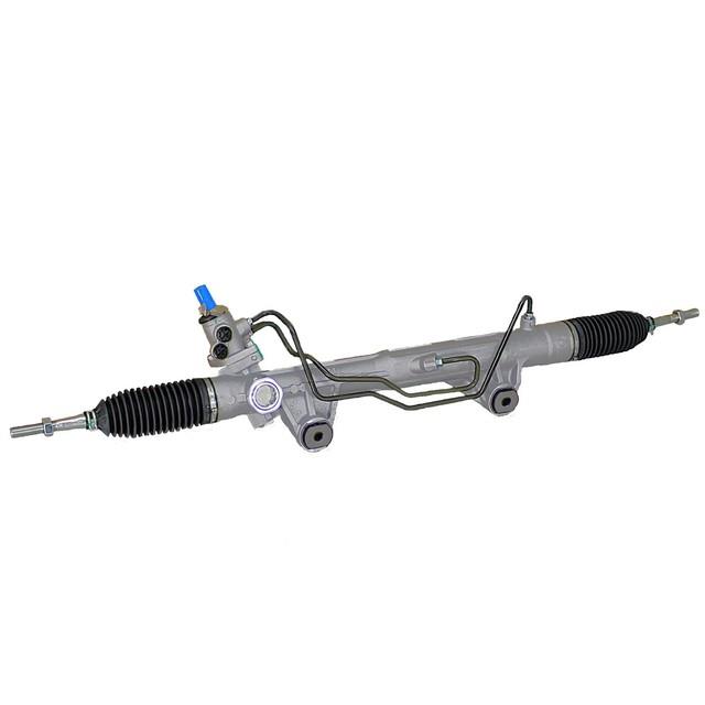 Power Steering Rack For Mitsubishi L200 Kl1t Series 5 2.4 Did